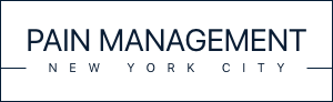 Logotipo de Pain Management NYC