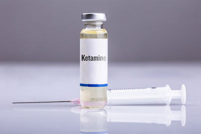 Ketamine Treatment in NYC