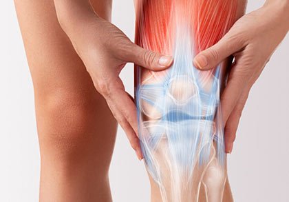 Tratamiento del dolor de rodilla en Nueva York