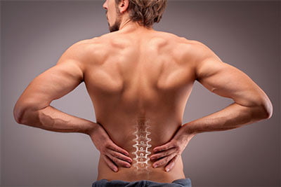 Lower Back Pain Treatment NYC