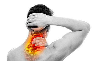 Neck Injury Treatment NYC