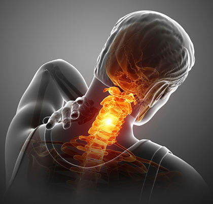 Neck Pain Treatment in NYC