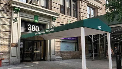 Pain Management Clinic in NYC