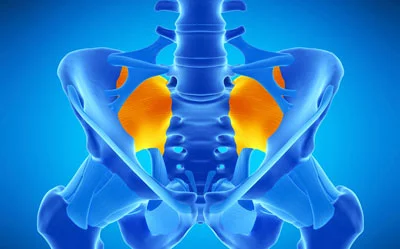 Sacroiliac Joint Dysfunction Treatment NYC