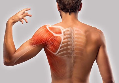 Shoulder Pain Treatment in NYC