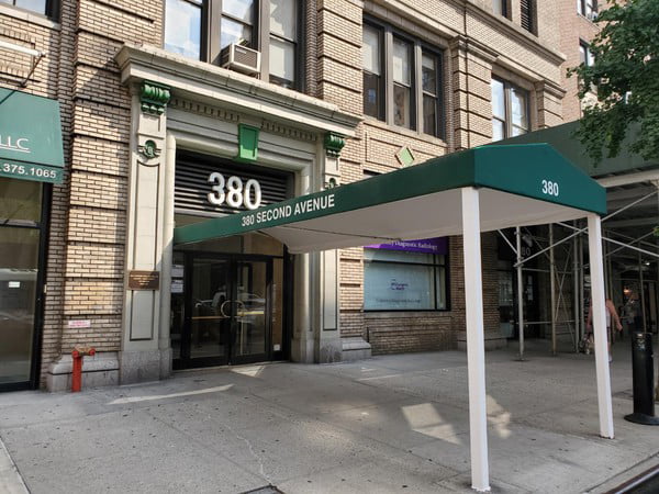 Office Photos of Pain Management NYC