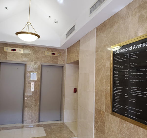 Office Photos of Pain Management NYC