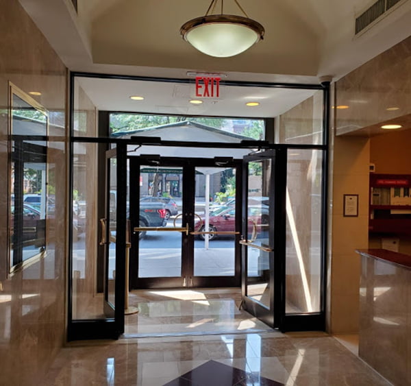 Office Photos of Pain Management NYC