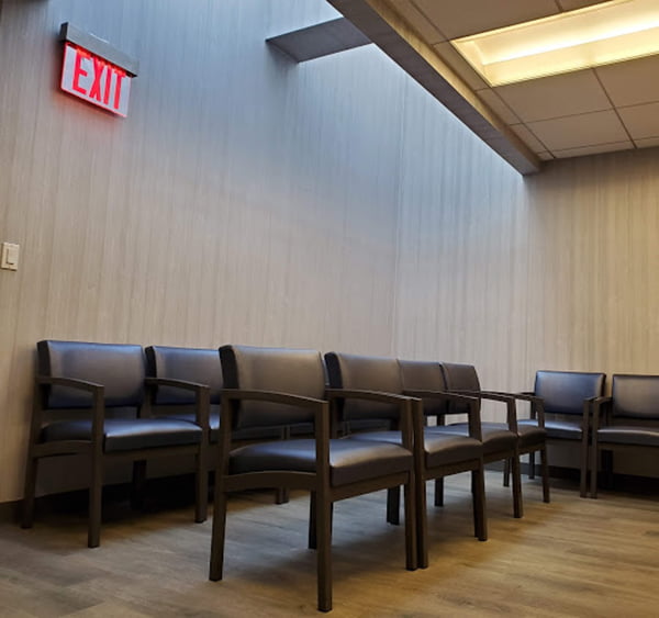 Office Photos of Pain Management NYC
