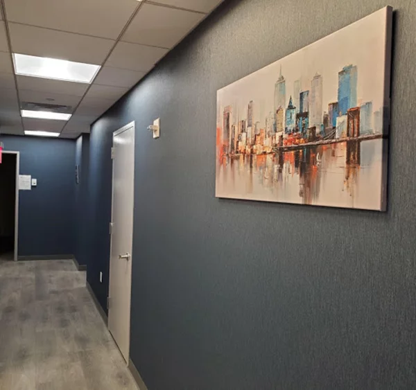 Office Photos of Pain Management NYC