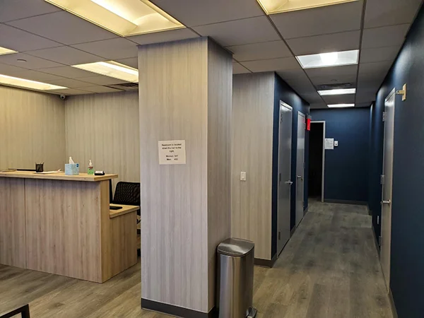 Office Photos of Pain Management NYC