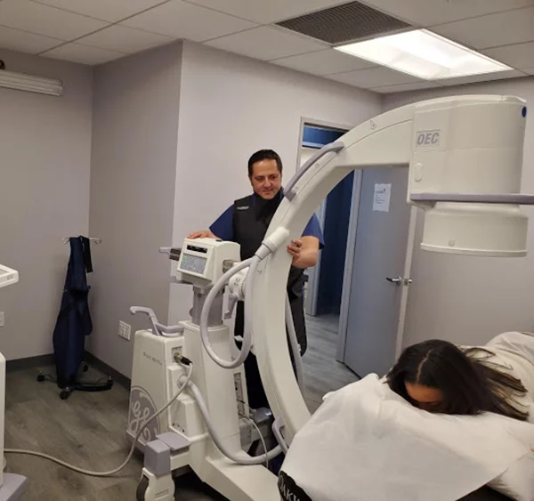 Office Photos of Pain Management NYC