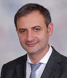 Boleslav Kosharskyy, MD | Interventional Pain Management Doctor in New York City