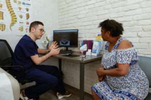 Lumbar Discectomy Surgery NYC | Degenerative Disc Doctors Specialists