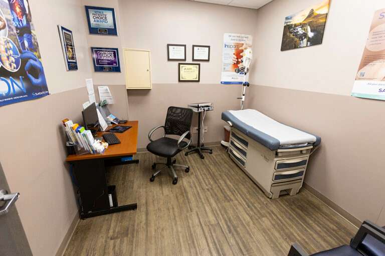 Pain Management NYC