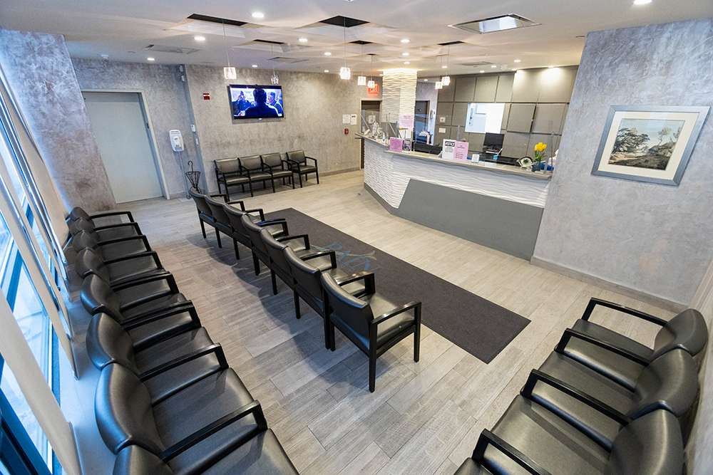 Office Photos of Pain Management NYC