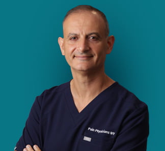 Boleslav Kosharskyy, MD | Interventional Pain Management Doctor in New York City