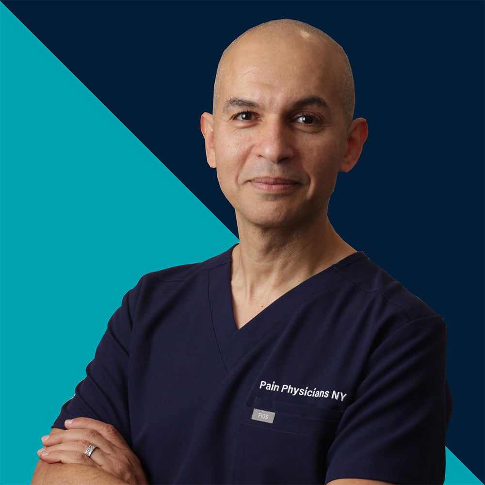 Dr. Tamer Elbaz | Tratamiento del dolor
