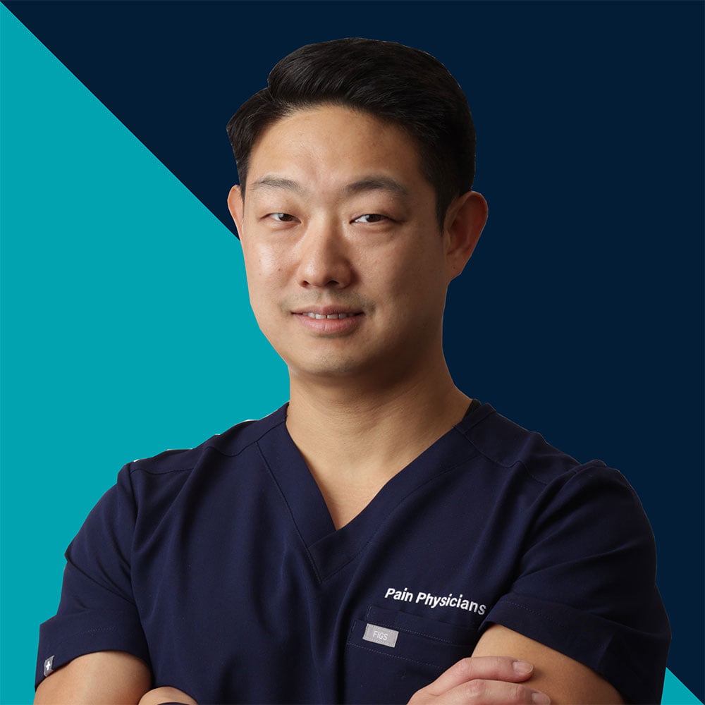 Dr. Joseph Kim | Pain Management