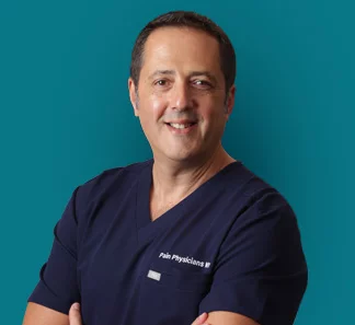 Leon Reyfman, MD | Interventional Pain Management Doctor en Nueva York
