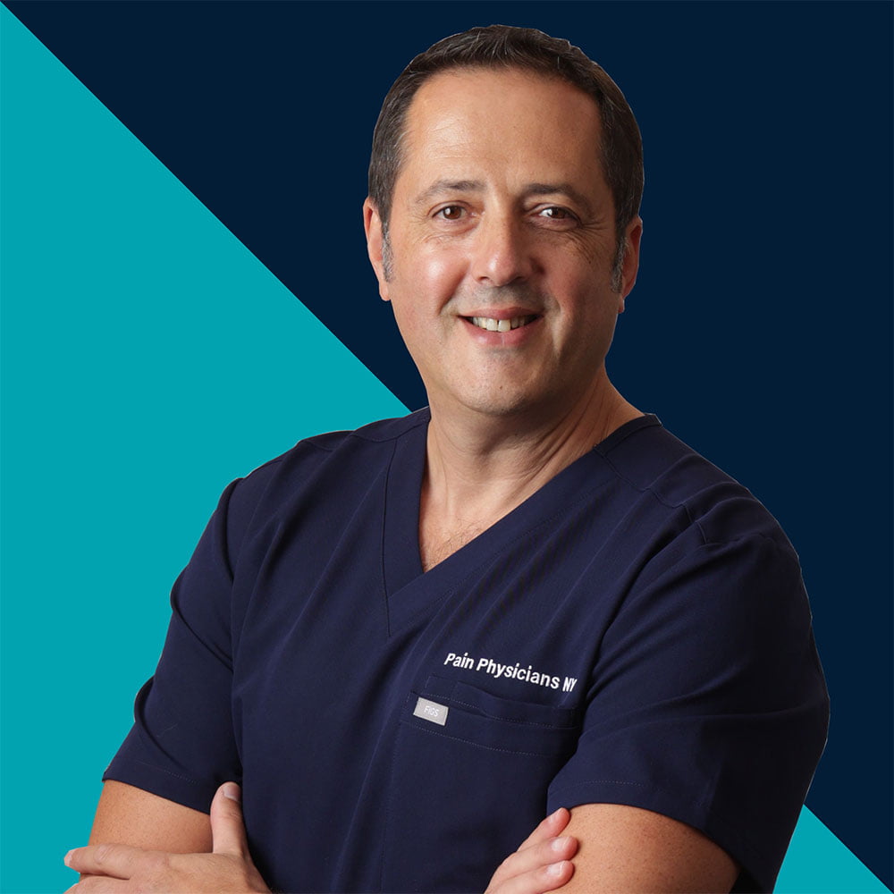 Dr. Reyfman, MD | Brooklyn Pain Management Doctor