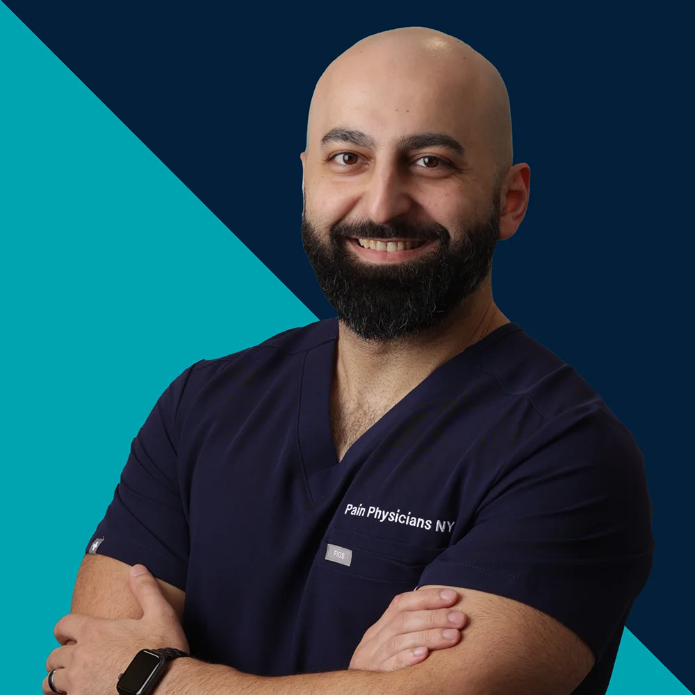 Dr. Mark Cohen | Tratamiento del dolor