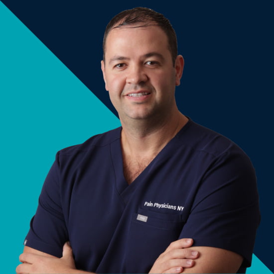 Dr. Roman Shulkin, MD | Brooklyn Pain Management Doctor