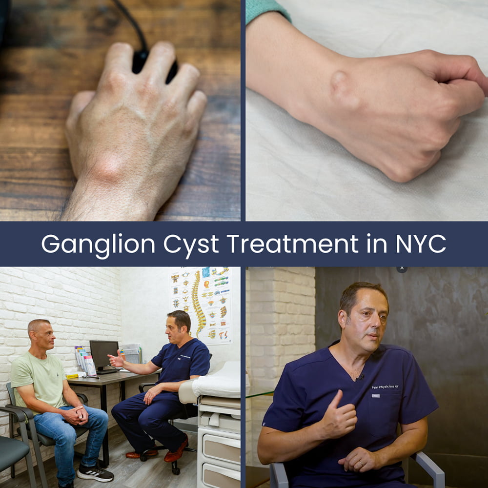 Ganglion Cyst Wrist Treatment Ganglion Cyst Wrist Treatment