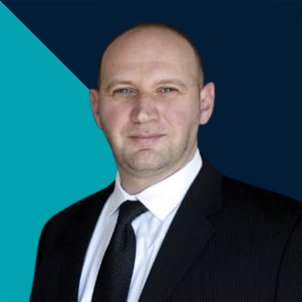Dr. Vitaliy Zhivotenko | Pain Management