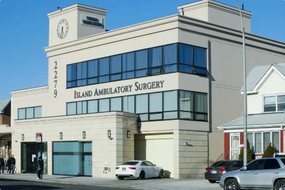 Pain Management Brooklyn office