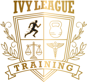 IVY Leage Training Logo