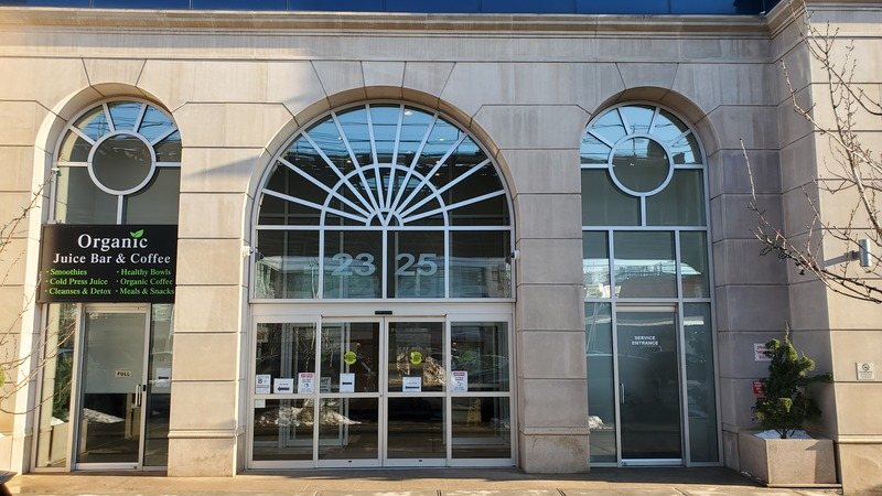 Pain Management Astoria office