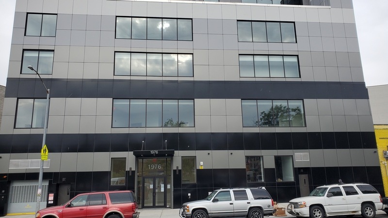 Pain Management Bronx office