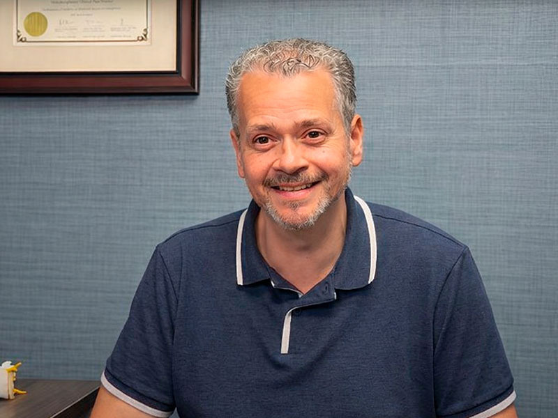 Sciatica Leg Pain Treatment NYC Pain Management NYC