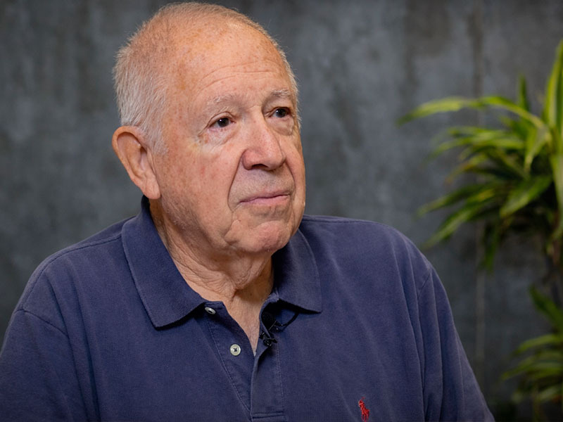 Pain Management NYC Patient Story Larry